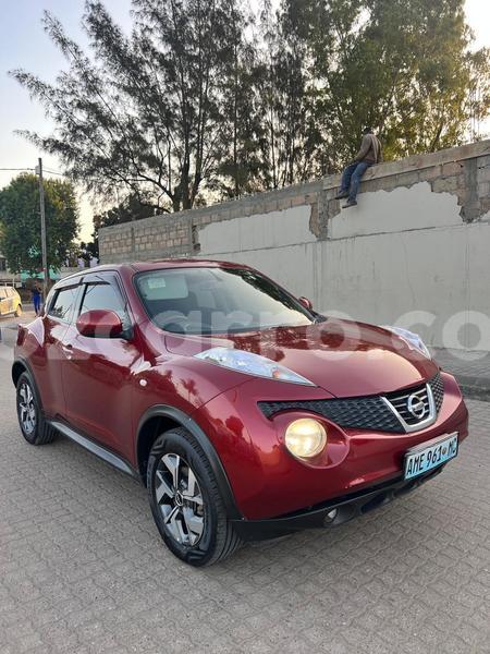 Big with watermark nissan juke maputo maputo 28327