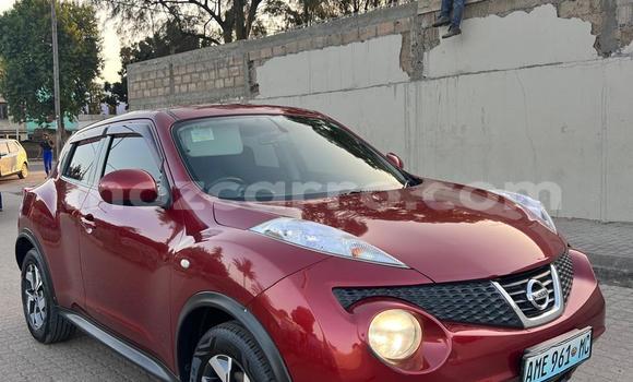 Comprar Usado Nissan Juke De outros Carro em Maputo em Maputo