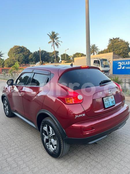 Big with watermark nissan juke maputo maputo 28327