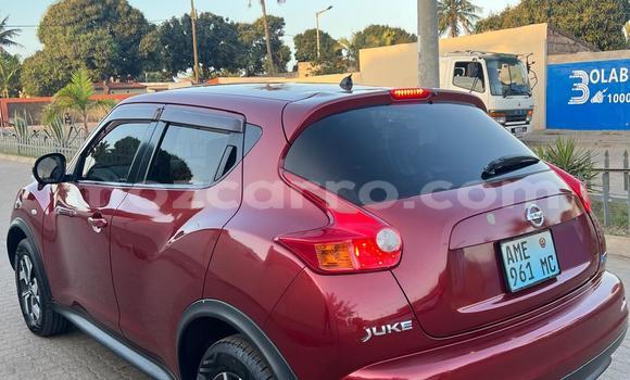 Buy Used Nissan Juke Other Car in Maputo in Maputo Buy Used Nissan Juke Other Car in Maputo in Maputo