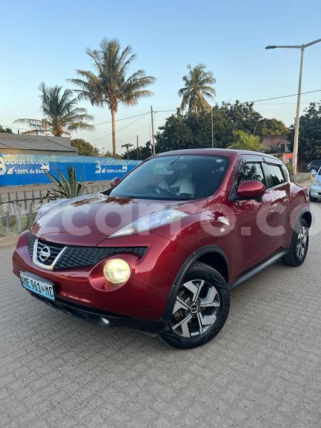 Big with watermark nissan juke maputo maputo 28327