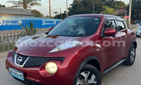 Buy Used Nissan Juke Other Car in Maputo in Maputo Buy Used Nissan Juke Other Car in Maputo in Maputo
