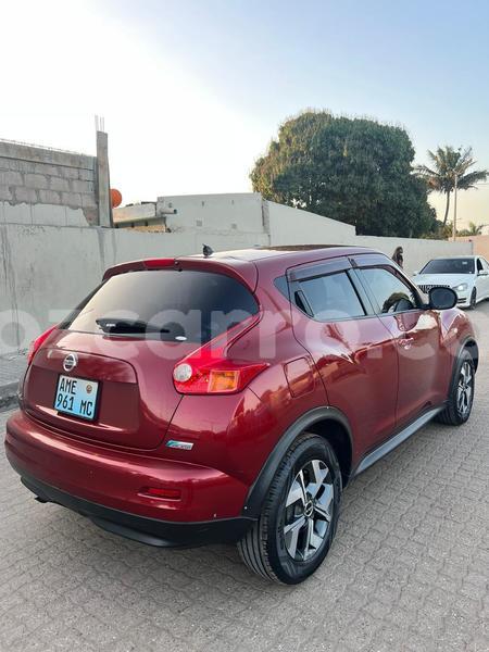 Big with watermark nissan juke maputo maputo 28327