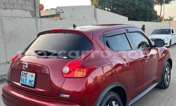 Buy Used Nissan Juke Other Car in Maputo in Maputo Buy Used Nissan Juke Other Car in Maputo in Maputo