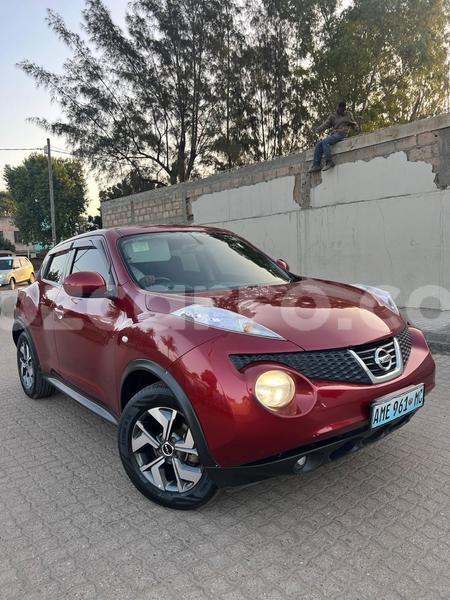 Big with watermark nissan juke maputo maputo 28327