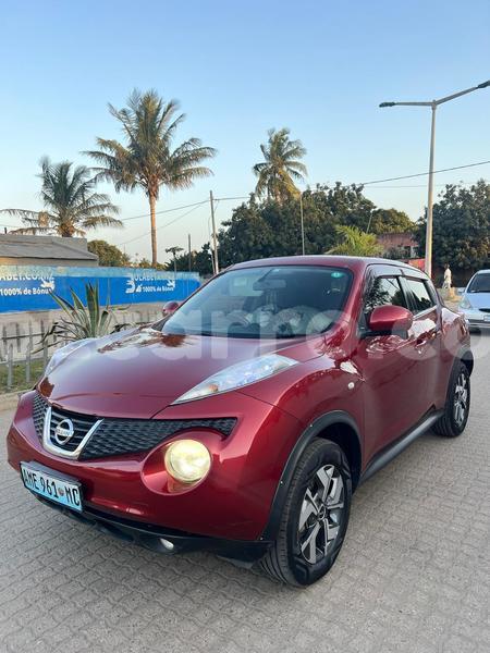 Big with watermark nissan juke maputo maputo 28327