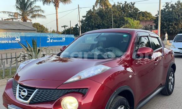 Buy Used Nissan Juke Other Car in Maputo in Maputo Buy Used Nissan Juke Other Car in Maputo in Maputo