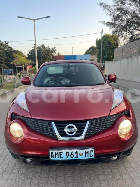 Big with watermark nissan juke maputo maputo 28327