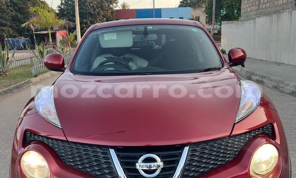 Buy Used Nissan Juke Other Car in Maputo in Maputo Buy Used Nissan Juke Other Car in Maputo in Maputo