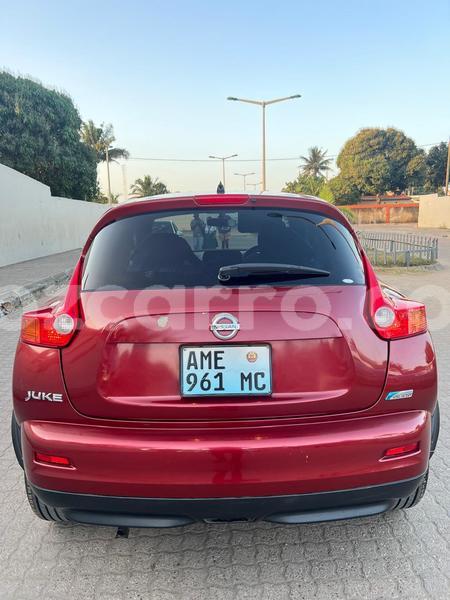 Big with watermark nissan juke maputo maputo 28327