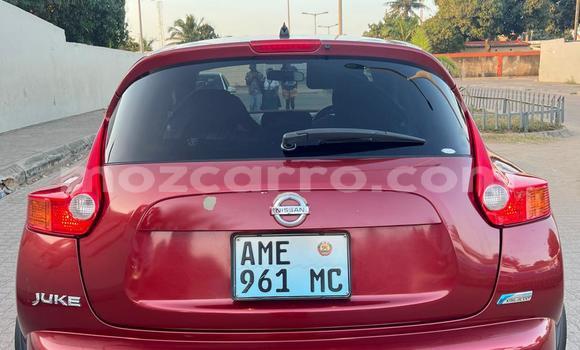 Buy Used Nissan Juke Other Car in Maputo in Maputo Buy Used Nissan Juke Other Car in Maputo in Maputo