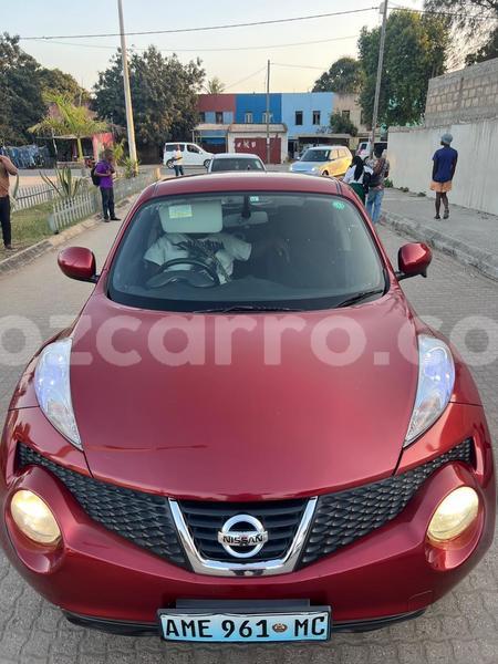 Big with watermark nissan juke maputo maputo 28327