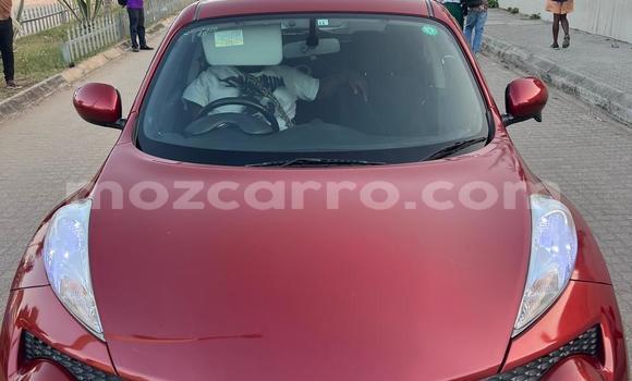 Buy Used Nissan Juke Other Car in Maputo in Maputo Buy Used Nissan Juke Other Car in Maputo in Maputo