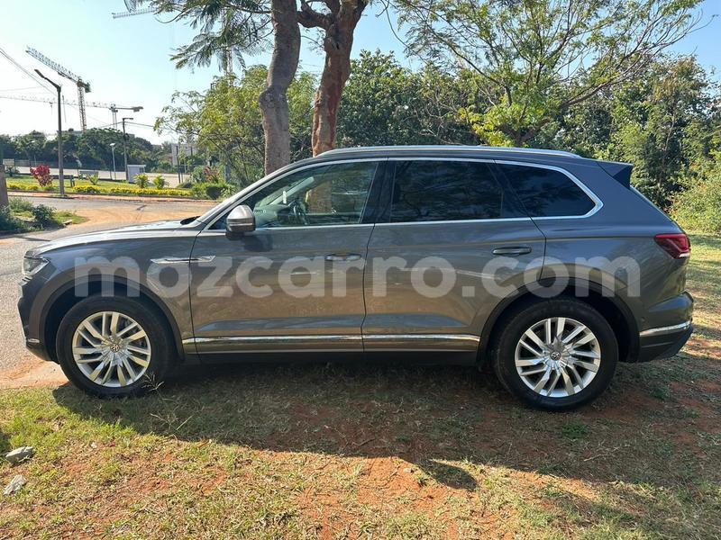 Big with watermark volkswagen touareg maputo maputo 28330