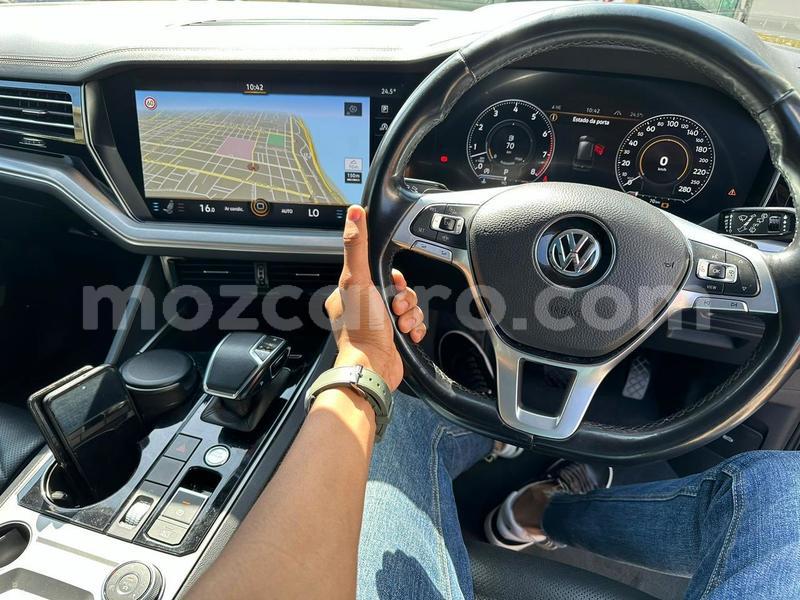 Big with watermark volkswagen touareg maputo maputo 28330