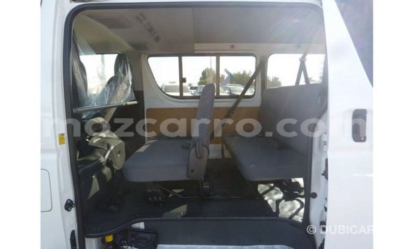 Nunua Imported Toyota Hiace Nyeupe Gari ndani ya Import - Dubai nchini Cabo Delgado Nunua Imported Toyota Hiace Nyeupe Gari ndani ya Import - Dubai nchini Cabo Delgado