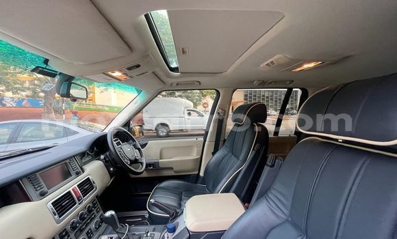 Nunua Ilio tumika Land Rover Range Rover Evoque Nyingine Gari ndani ya Maputo nchini Maputo Nunua Ilio tumika Land Rover Range Rover Evoque Nyingine Gari ndani ya Maputo nchini Maputo