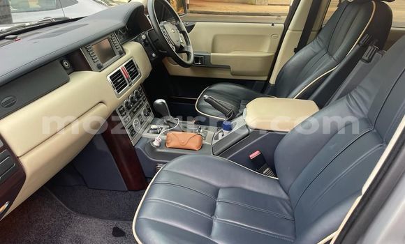Nunua Ilio tumika Land Rover Range Rover Evoque Nyingine Gari ndani ya Maputo nchini Maputo Nunua Ilio tumika Land Rover Range Rover Evoque Nyingine Gari ndani ya Maputo nchini Maputo