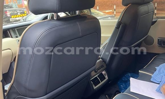 Nunua Ilio tumika Land Rover Range Rover Evoque Nyingine Gari ndani ya Maputo nchini Maputo Nunua Ilio tumika Land Rover Range Rover Evoque Nyingine Gari ndani ya Maputo nchini Maputo