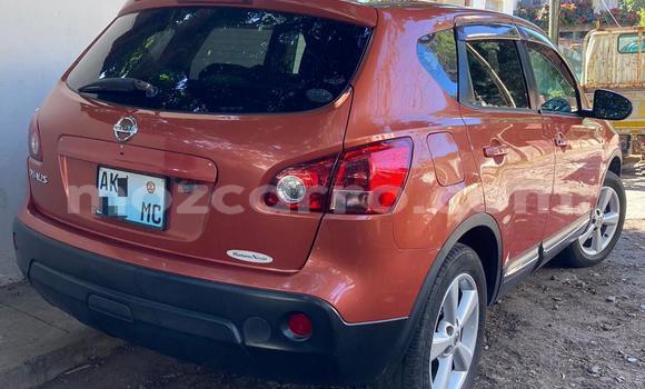 Comprar Usado Nissan Dualis De outros Carro em Maputo em Maputo Comprar Usado Nissan Dualis De outros Carro em Maputo em Maputo
