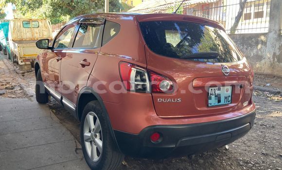 Comprar Usado Nissan Dualis De outros Carro em Maputo em Maputo Comprar Usado Nissan Dualis De outros Carro em Maputo em Maputo