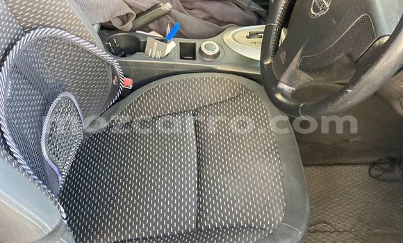 Comprar Usado Nissan Dualis De outros Carro em Maputo em Maputo Comprar Usado Nissan Dualis De outros Carro em Maputo em Maputo
