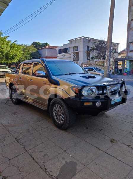 Big with watermark toyota hilux maputo maputo 28333