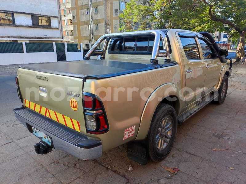 Big with watermark toyota hilux maputo maputo 28333