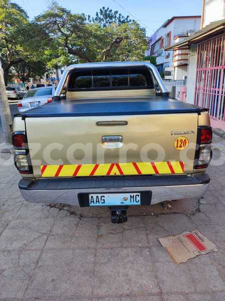 Big with watermark toyota hilux maputo maputo 28333