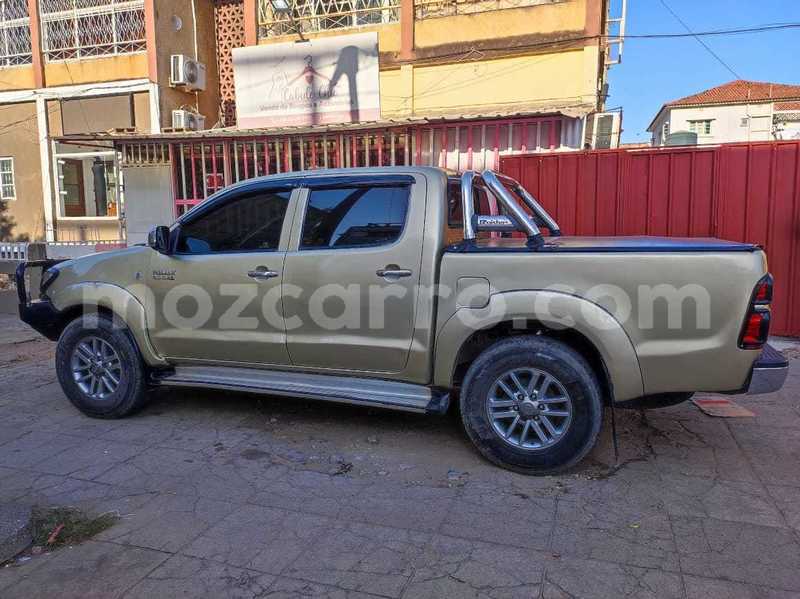 Big with watermark toyota hilux maputo maputo 28333