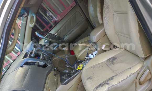 Comprar Usado Toyota Hilux Castanho Carro em Maputo em Maputo Comprar Usado Toyota Hilux Castanho Carro em Maputo em Maputo