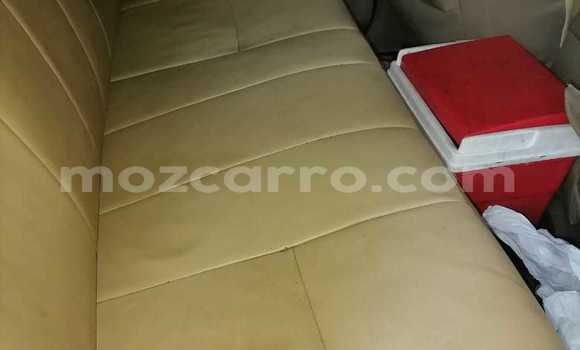 Comprar Usado Toyota Hilux Castanho Carro em Maputo em Maputo Comprar Usado Toyota Hilux Castanho Carro em Maputo em Maputo