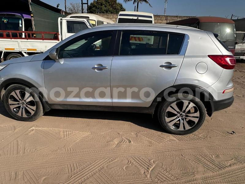 Big with watermark kia sportage maputo maputo 28334