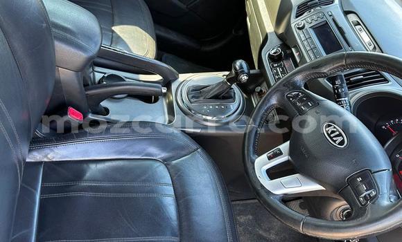 Comprar Usado Kia Sportage De outros Carro em Maputo em Maputo Comprar Usado Kia Sportage De outros Carro em Maputo em Maputo