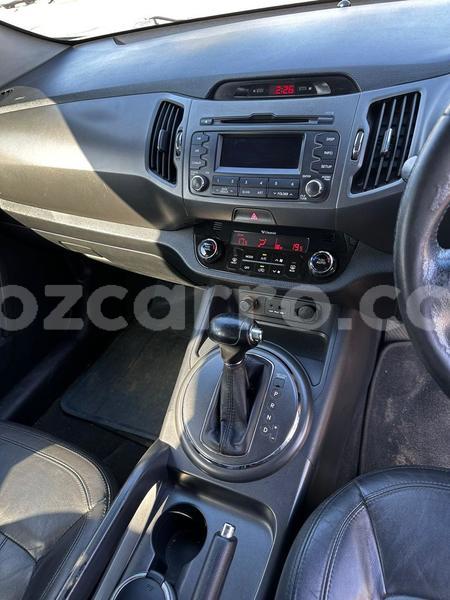 Big with watermark kia sportage maputo maputo 28334