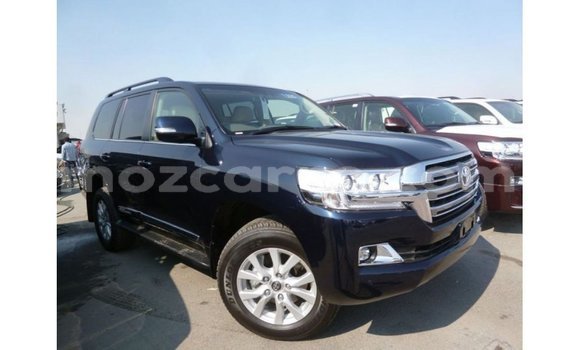 Tenga Imported Toyota Land Cruiser Bhuruu Mota in Import - Dubai in Cabo Delgado Tenga Imported Toyota Land Cruiser Bhuruu Mota in Import - Dubai in Cabo Delgado