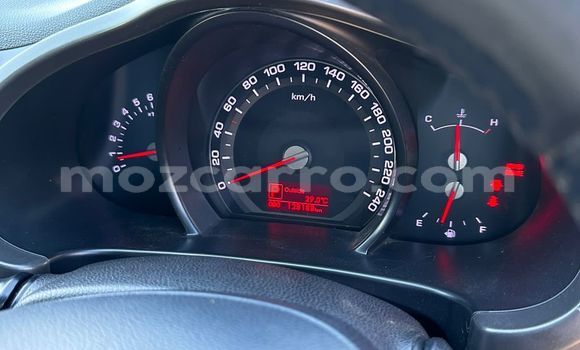 Comprar Usado Kia Sportage De outros Carro em Maputo em Maputo Comprar Usado Kia Sportage De outros Carro em Maputo em Maputo
