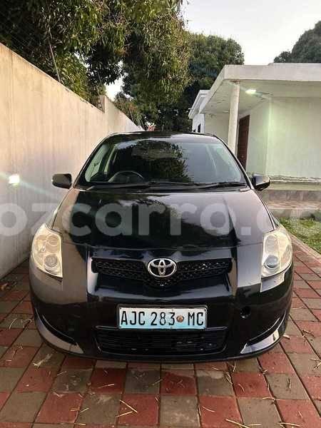 Big with watermark toyota auris maputo maputo 28336