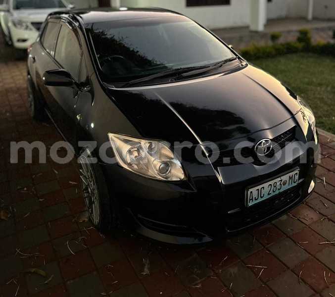 Big with watermark toyota auris maputo maputo 28336