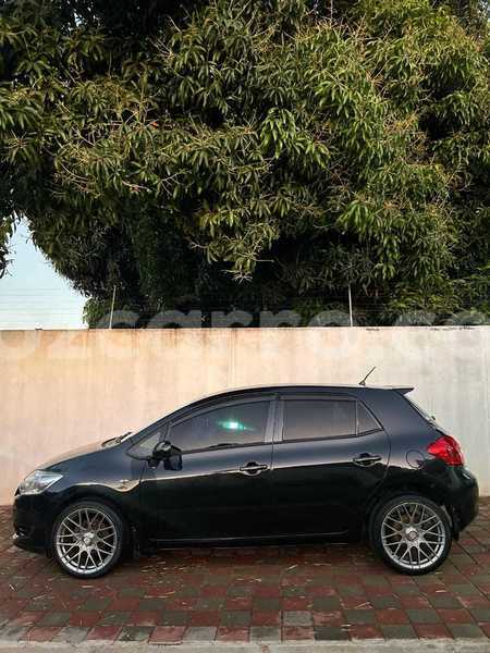 Big with watermark toyota auris maputo maputo 28336