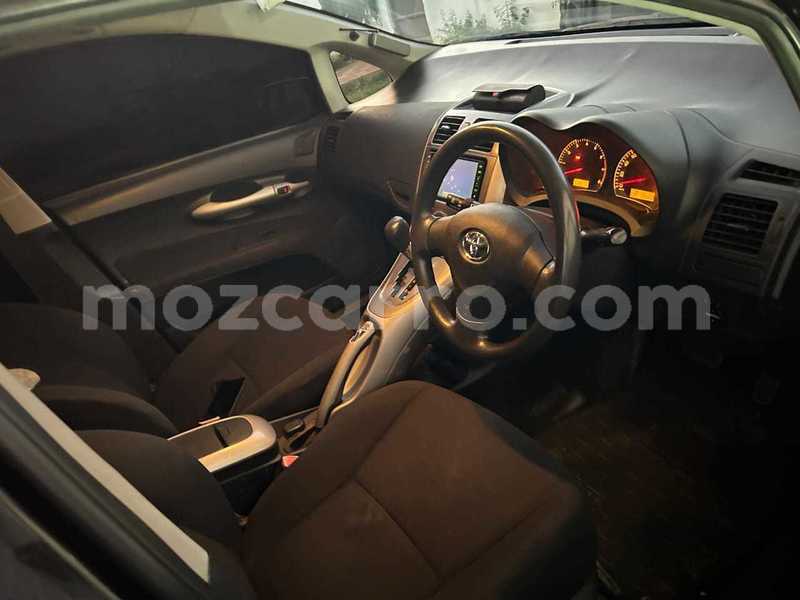 Big with watermark toyota auris maputo maputo 28336