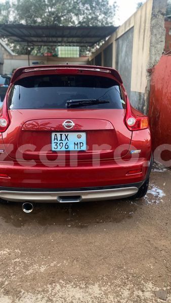 Big with watermark nissan juke maputo maputo 28337