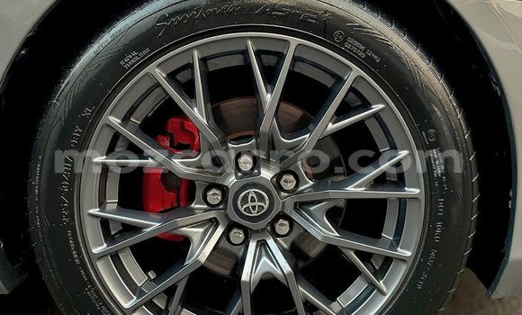 Buy Used Toyota Mark X Other Car in Maputo in Maputo Buy Used Toyota Mark X Other Car in Maputo in Maputo