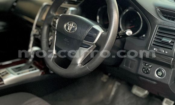 Buy Used Toyota Mark X Other Car in Maputo in Maputo Buy Used Toyota Mark X Other Car in Maputo in Maputo