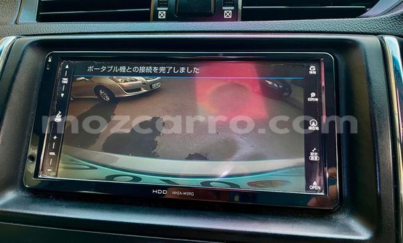 Buy Used Toyota Mark X Other Car in Maputo in Maputo Buy Used Toyota Mark X Other Car in Maputo in Maputo