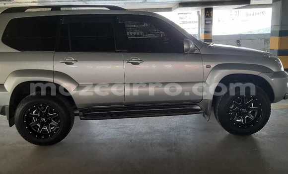 Tenga Tsaru Toyota Land Cruiser Prado Sirivha Mota in Maputo in Maputo Tenga Tsaru Toyota Land Cruiser Prado Sirivha Mota in Maputo in Maputo
