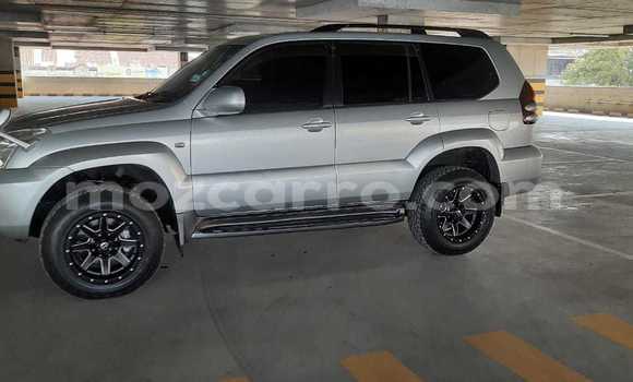 Tenga Tsaru Toyota Land Cruiser Prado Sirivha Mota in Maputo in Maputo Tenga Tsaru Toyota Land Cruiser Prado Sirivha Mota in Maputo in Maputo