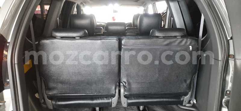 Big with watermark toyota land cruiser prado maputo maputo 28339