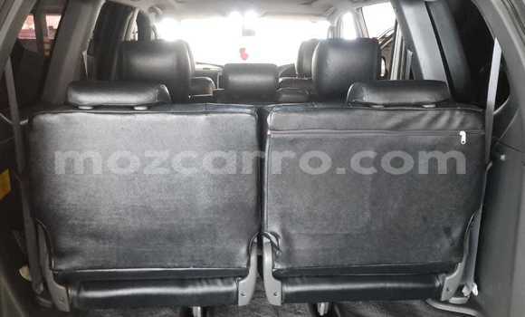 Tenga Tsaru Toyota Land Cruiser Prado Sirivha Mota in Maputo in Maputo Tenga Tsaru Toyota Land Cruiser Prado Sirivha Mota in Maputo in Maputo