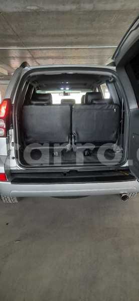 Big with watermark toyota land cruiser prado maputo maputo 28339